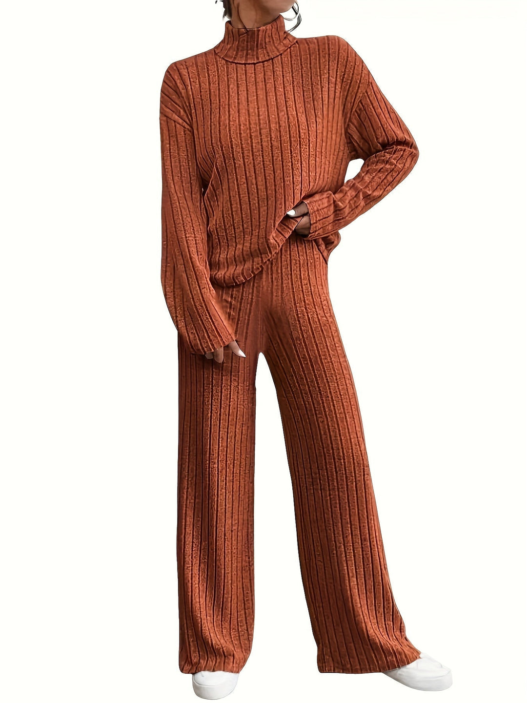 Ensemble Bérénice | Le Confort Chic au Quotidien