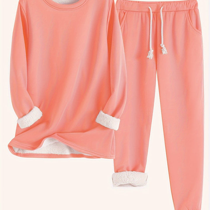 Ensemble Énora | Le Confort Chic au Quotidien