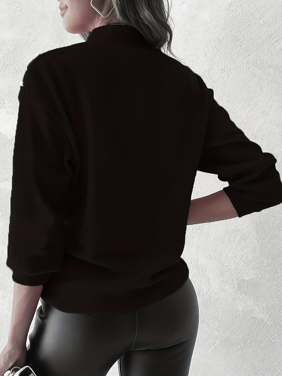 Élisa | Pull Perlé Raffiné