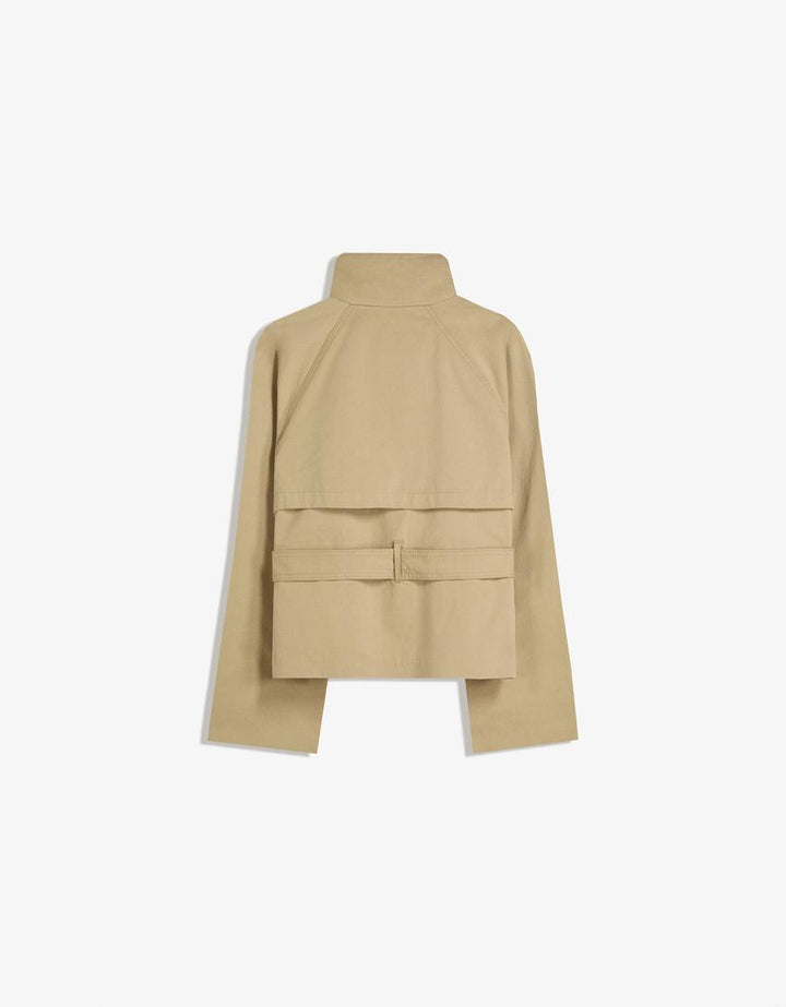 Manteau Trench Classique et Léger