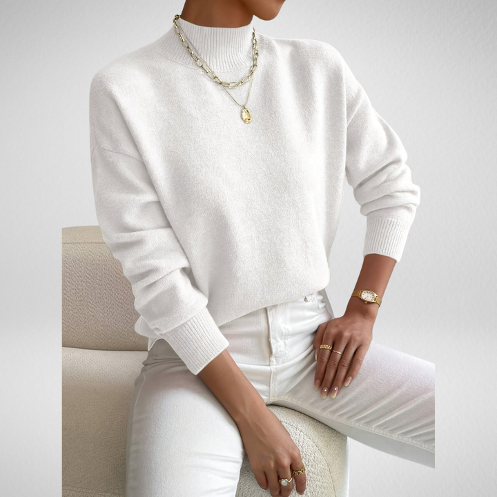 Coralie | Le Tricot Windsor