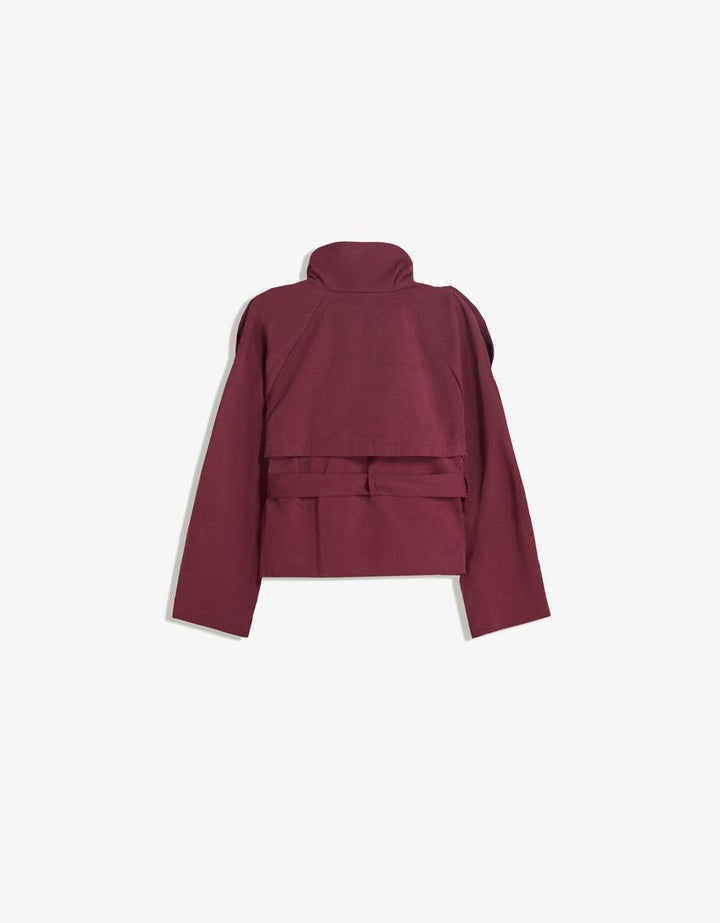 Manteau Trench Classique et Léger