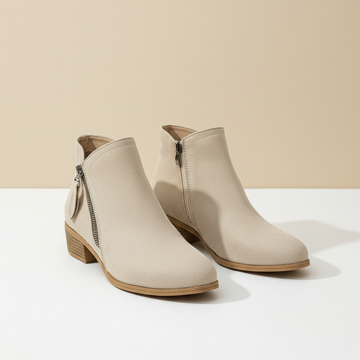 Brigitte Bordeaux | Florine